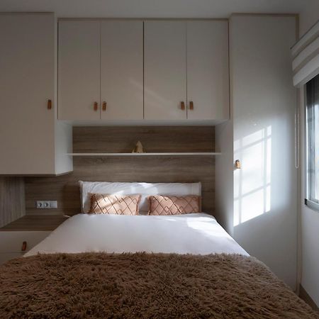Triana Urban Apartment Sevilla Bagian luar foto