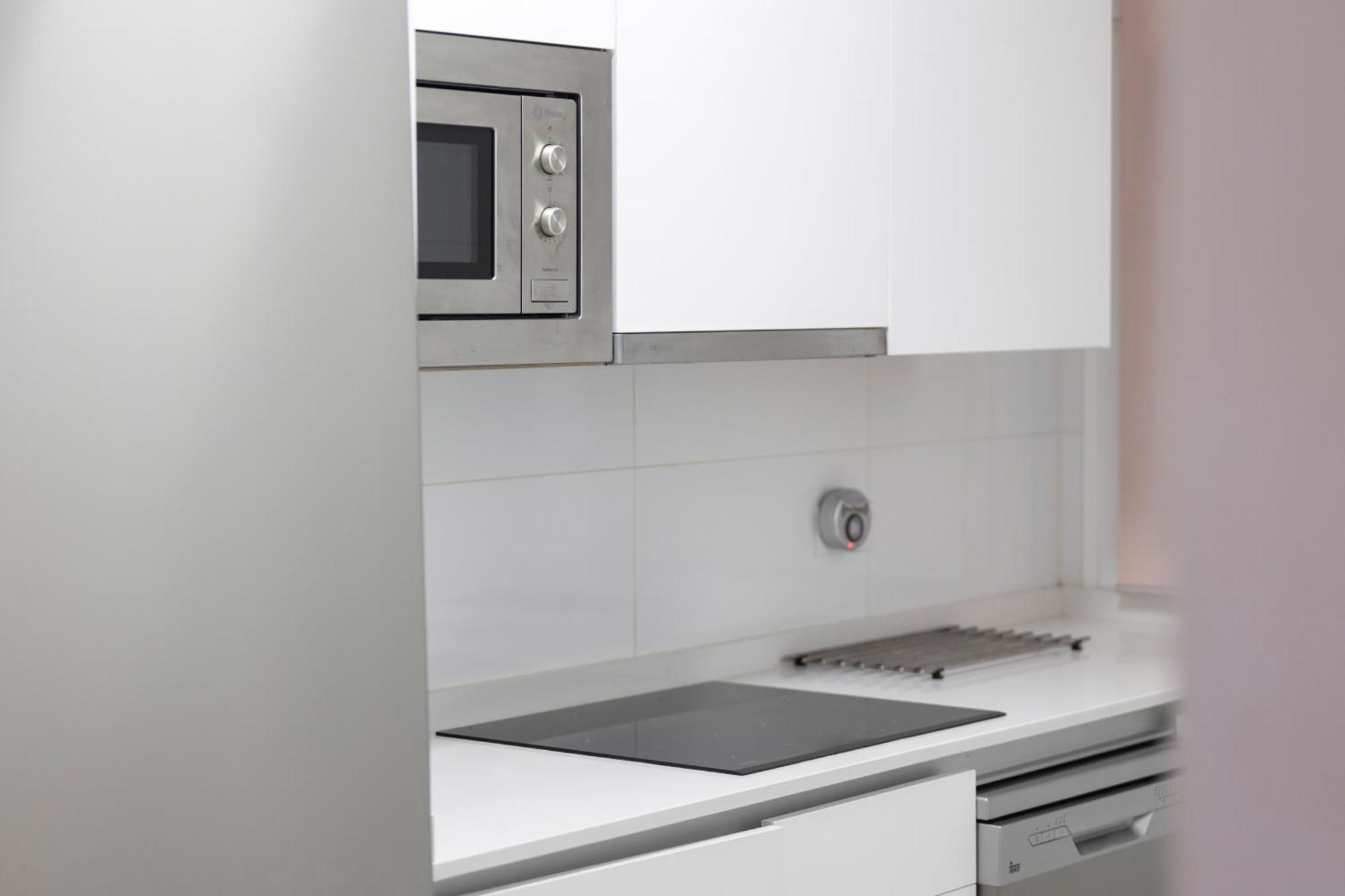 Triana Urban Apartment Sevilla Bagian luar foto