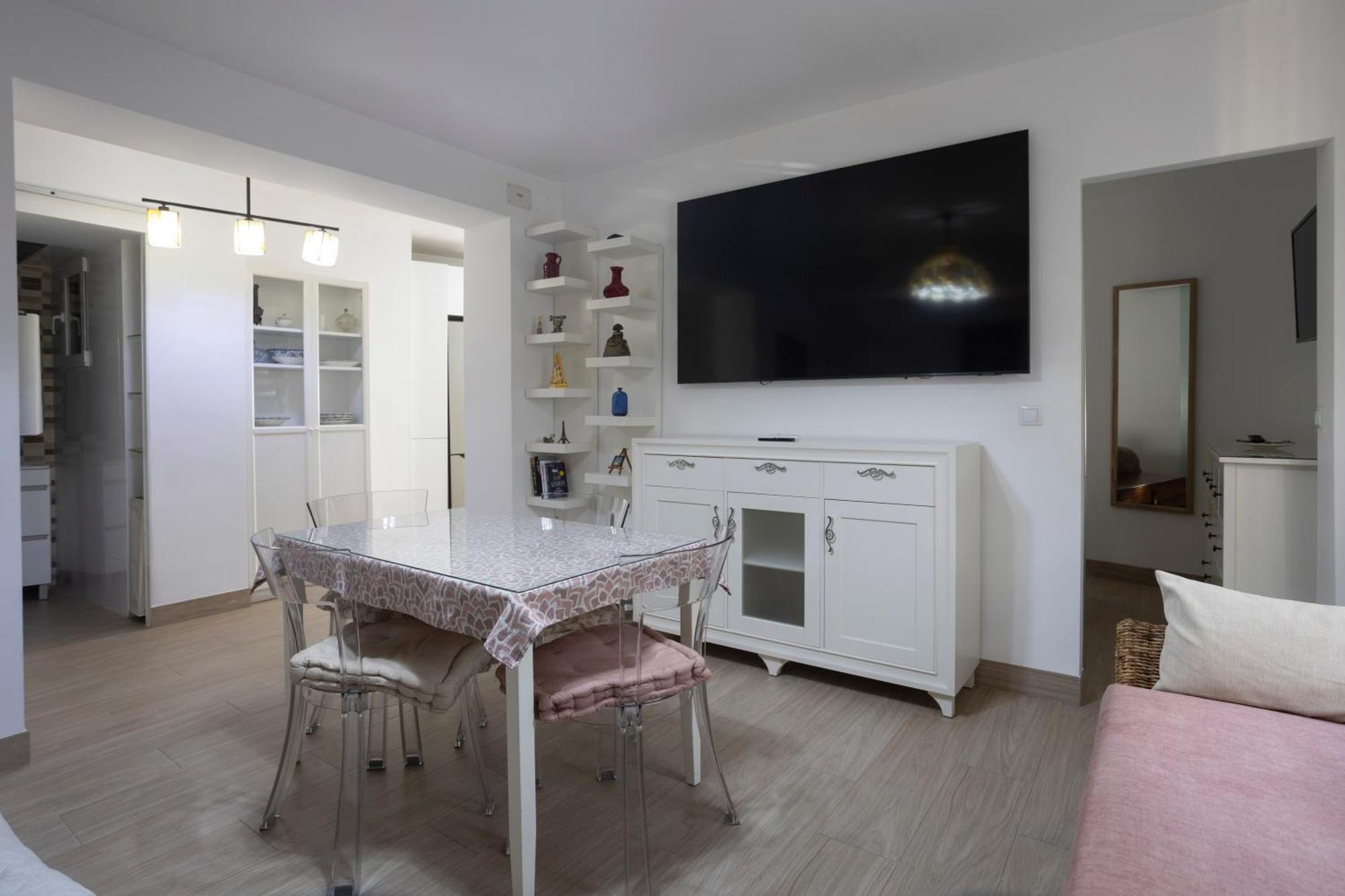 Triana Urban Apartment Sevilla Bagian luar foto